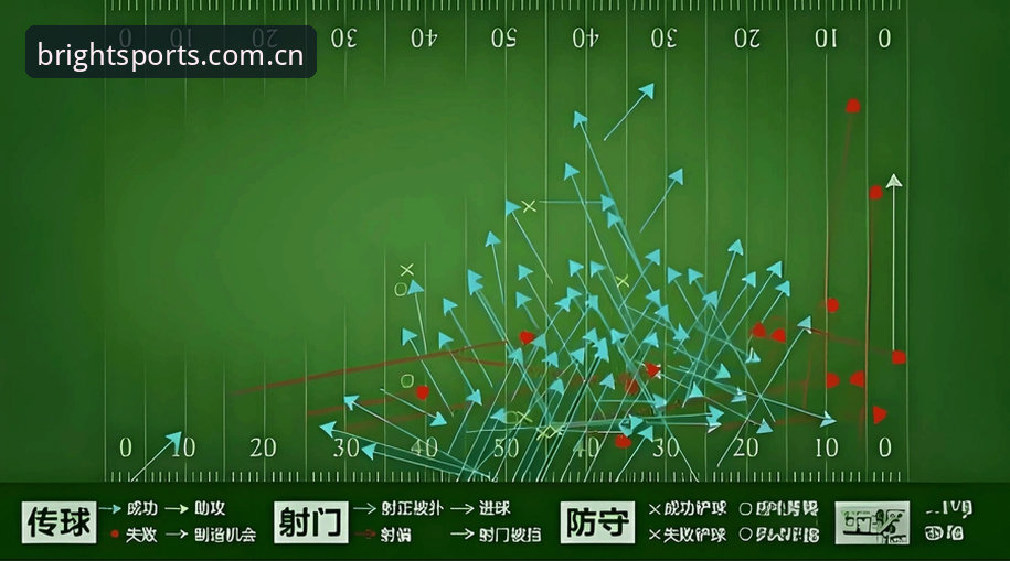 BSports最新官网地址手机版 揭秘BSports最新官网地址手机版:体育赛事分析背后的数据逻辑